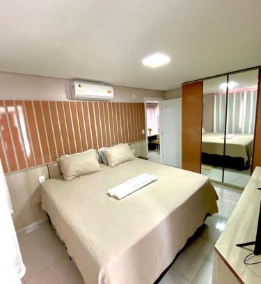 Centro Apartment | Residencial renaissance