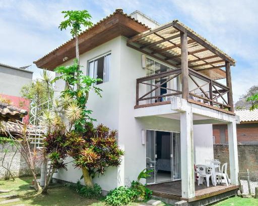 Rio Tavares House | Residencial Rio Tavares