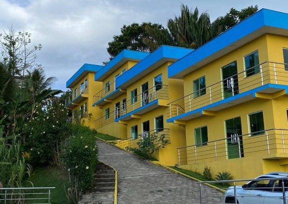 Itacare Apartment | Residencial Sítio Paraíso