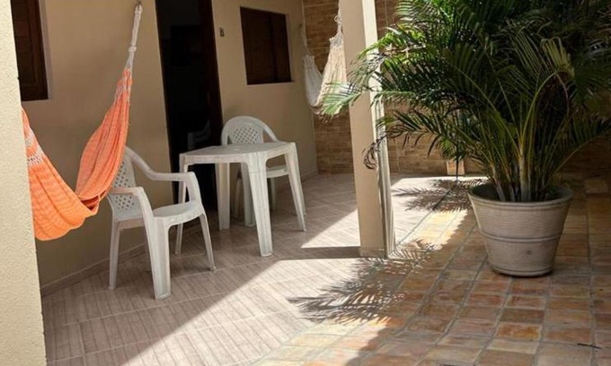 Sibauma House | Residencial Sibaúma