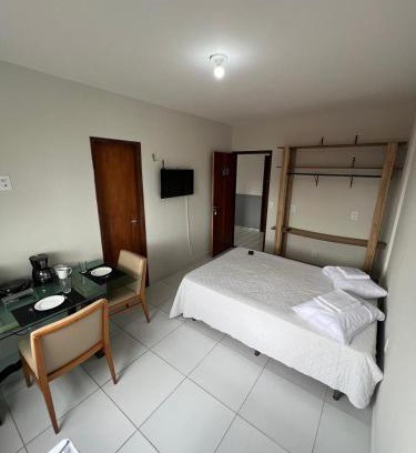 Cidade Alta Apartment | Residencial Sol - Cidade alta