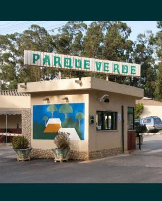 Seixal Other | Residencial T2 no Parque Verde