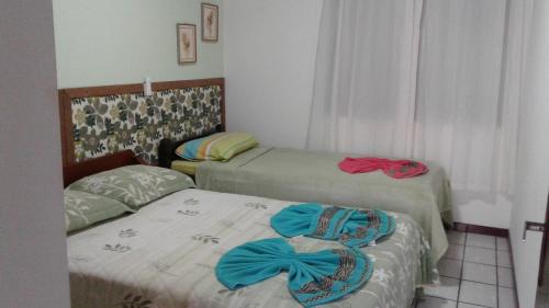 Santinho Apartment | Residencial Três Irmas