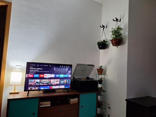 Sorocaba Apartment | Residencial trujilo