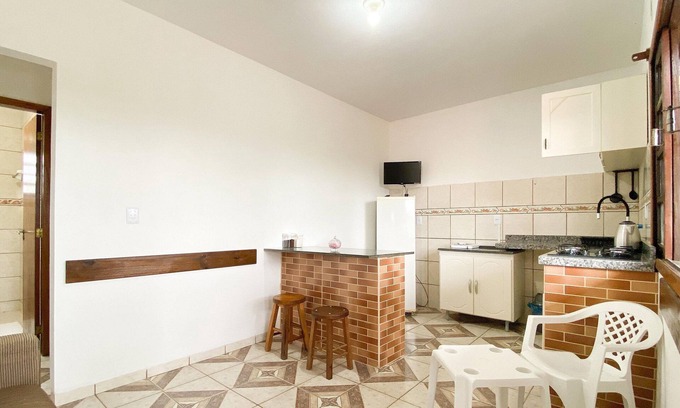 Ze Amandio House | Residencial Verdes Mares