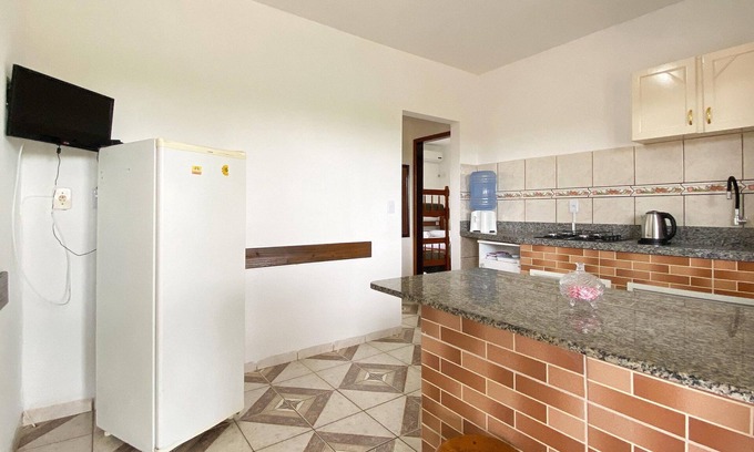 Ze Amandio House | Residencial Verdes Mares