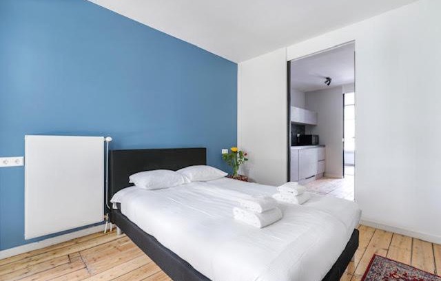 Jordaan House | Resident Moose