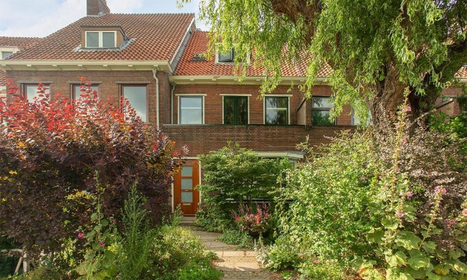 Overschie House | Residentie Blijdorp