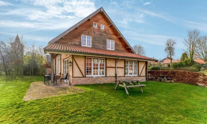 Slenaken Apartment | Residentie Heesdael