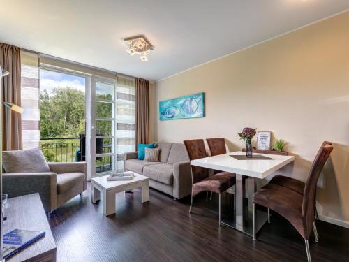 Balm Apartment | Residenz am Balmer See - BS 53 mit Wellnessbereich