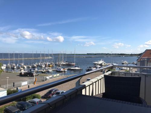 Barth Apartment | Residenz Darssblick