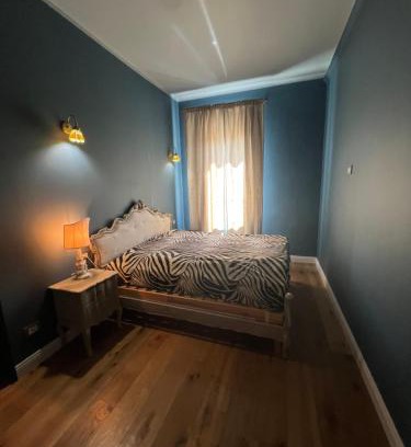 San Benedetto del Tronto Apartment | Residenza FedericoII