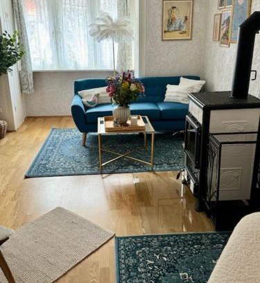 Mainz-Bingen Apartment | Residenz zu Caub - Rheinblick