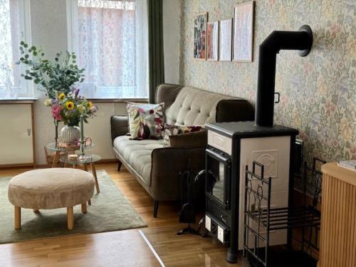 Mainz-Bingen Apartment | Residenz zu Caub - Rheinromantik