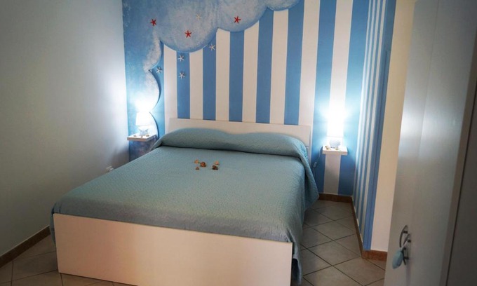 Pizzo House | Residenza Ameca
