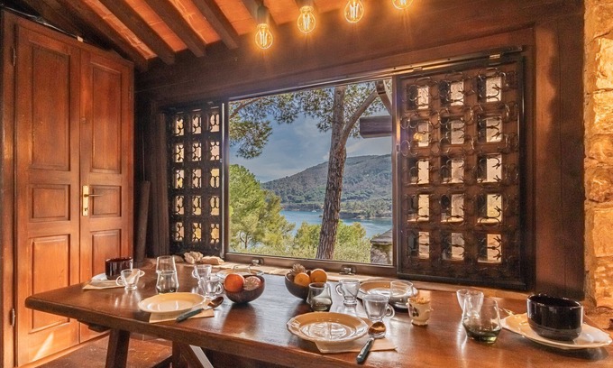 Naregno House | Residenza Capo Perla - Capo Perla 2