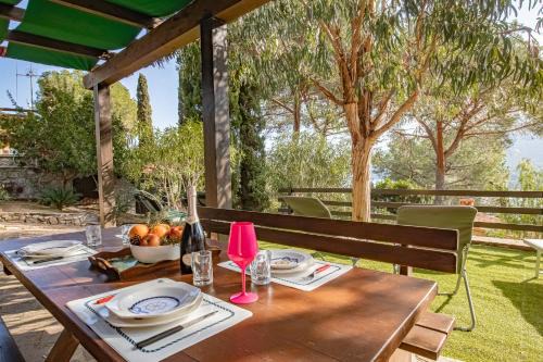 Naregno House | Residenza Capo Perla