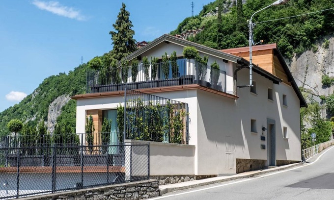 Perledo Apartment | Residenza Decimina