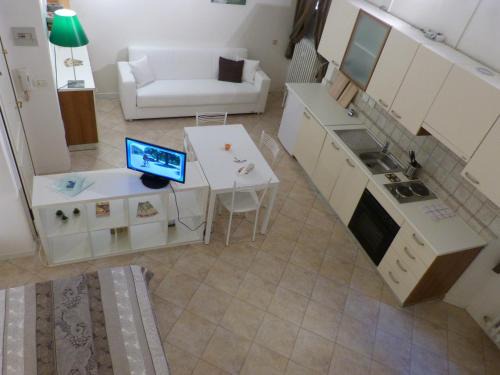 Historic Center Apartment | Residenza Galvani