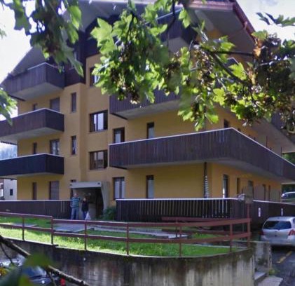 Aprica Apartment | Residenza Giardino