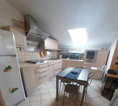 Cesate Apartment | Residenza Giulia e Marco