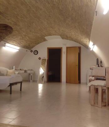 Bernalda House | Residenza l'Orologio
