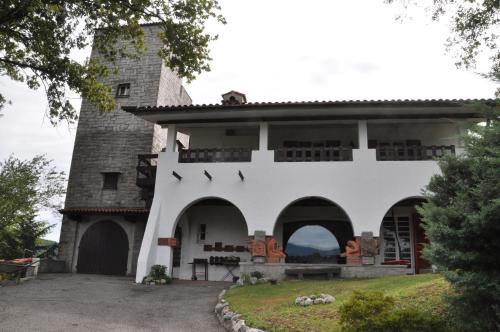 Arolo Apartment | Residenza la Torre