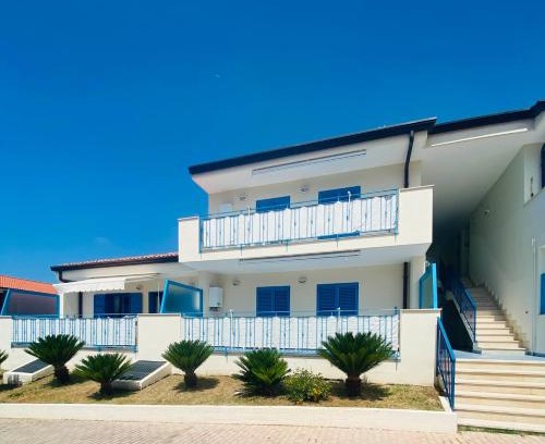 Sperlonga Apartment | Residenza Le Spiagge