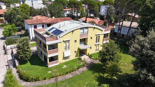 Bibione Pineda Apartment | Residenza Leo