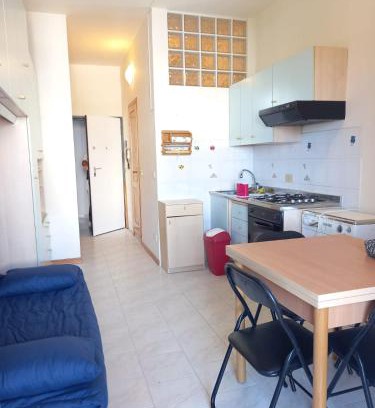 Lido degli Estensi Apartment | Residenza Lido Degli Estensi Affitti Brevi Italia