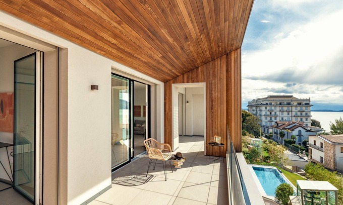 Verbania House | Residenza Montebello