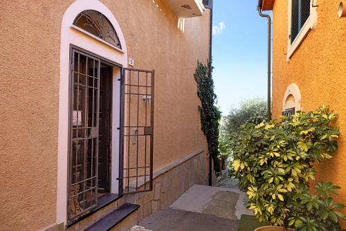 Campochiesa Apartment | Residenza Stoechas White