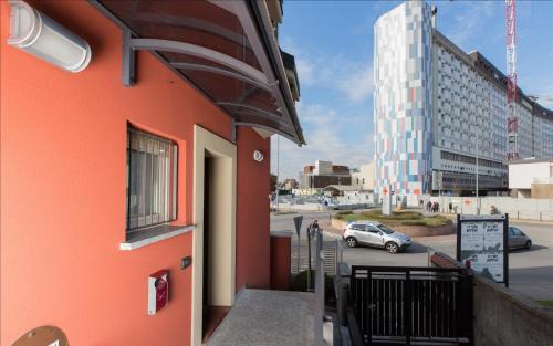 Monza House | Residenza Villa Regina