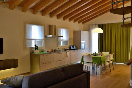 Romano d'Ezzelino Apartment | Residenze Cà Fabris