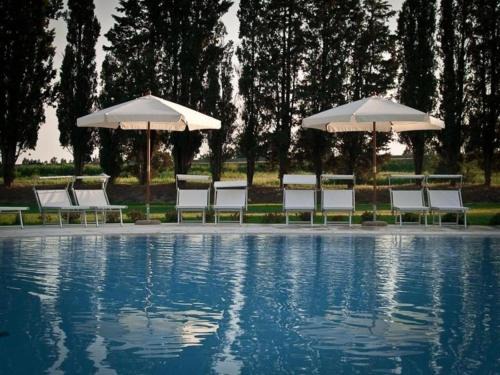 Caorle Apartment | Residenze Di La' Dal Fiume