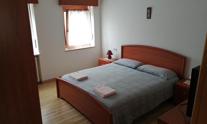 Calalzo di Cadore Apartment | RESIDENZE DOLOMITICHE la casa gialla