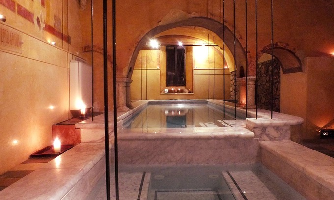 Tivoli House | Residenze Gregoriane - Dimora d'Epoca
