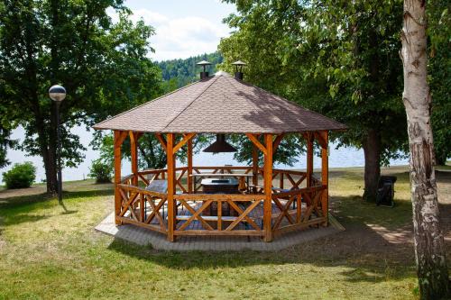 Nebrich Resort | Resort Beach Nová Živohošť