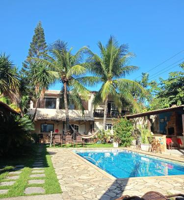 Sepetiba House | Resort Brisa