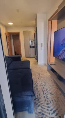 Taguatinga Apartment | resort de luxo