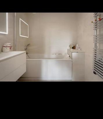 Saint-Tropez City Centre Apartment | Resort