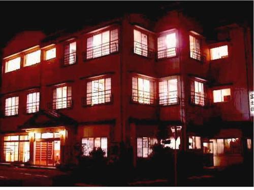 Fujikawaguchiko Hotel | Resort Inn Fujihashi