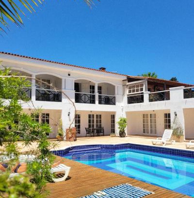 Marina Hotel | Resort La Marina