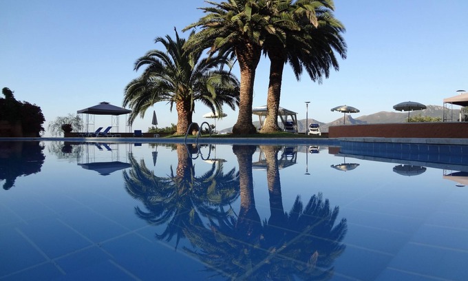 Portoferraio Hotel | Resort le Picchiaie