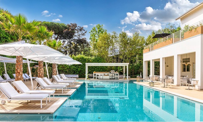 Forte dei Marmi Hotel | Resort Miramonti