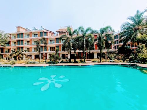Saunta Vaddo Resort | Resort Primo Bom Terra Verde