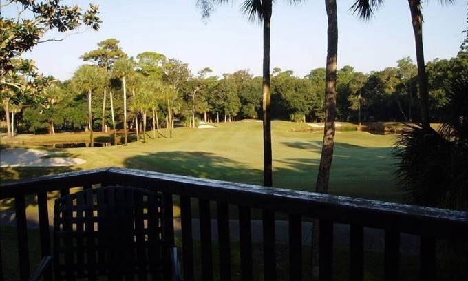West Beach Village Villa | RESORT PRIVILEGES-3 Min to Pool/Beach/Golf!Great Rates & View!Clean and pristine