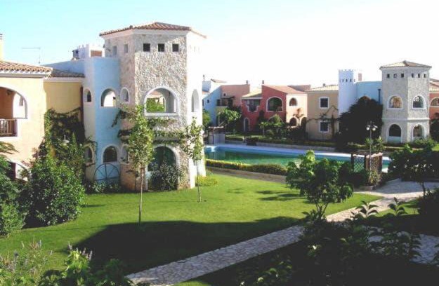 Marina di Pisticci Apartment | Resort San Basilio