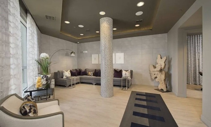 Spring Apartment | Resort Style 2 bed/2bath Apartment in Spring, Tx