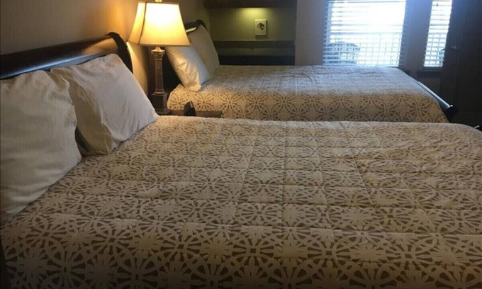 Grogan's Mill Apartment | Resort Style 2 Bedroom/2 Bath Apt./Condo in The Wo